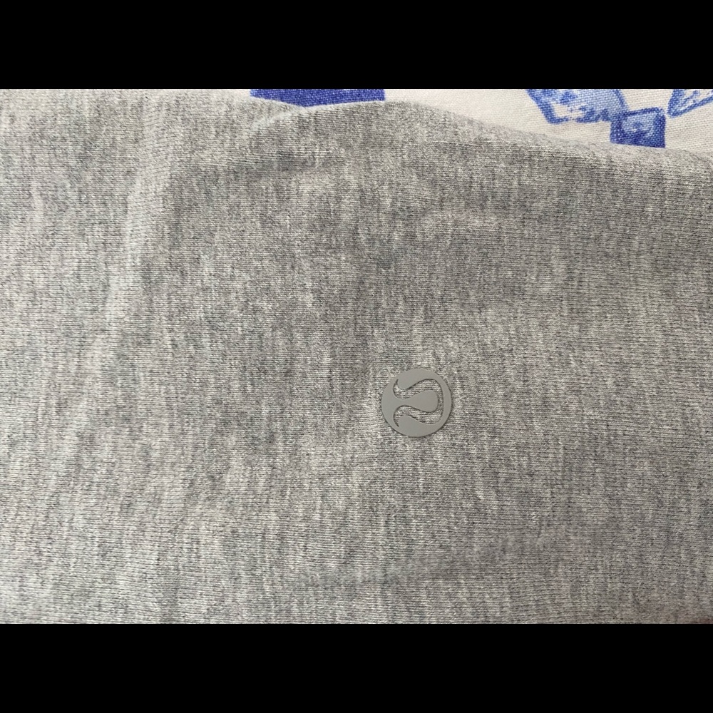 Long Gray Lulus - image 3